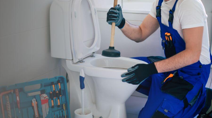 Professional expert plumbing services in Uledi, PA